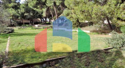 Продаж - Земельна ділянка 4000 m² Евія