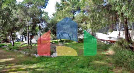 Продаж - Земельна ділянка 4000 m² Евія