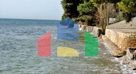 Продаж - Земельна ділянка 4000 m² Евія