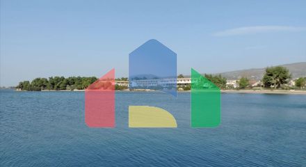 Продаж - Земельна ділянка 4000 m² Евія