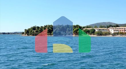 Продаж - Земельна ділянка 4000 m² Евія