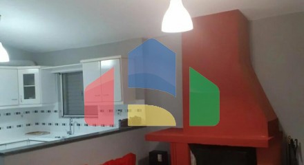 Продаж - Котедж 110 m² Евія