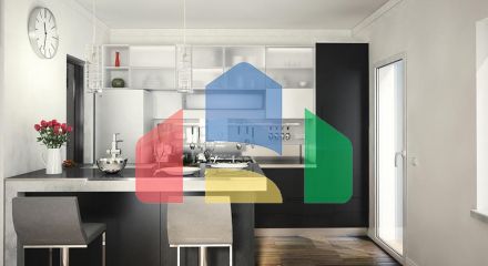 Продаж - Земельна ділянка 18996 m² Евія