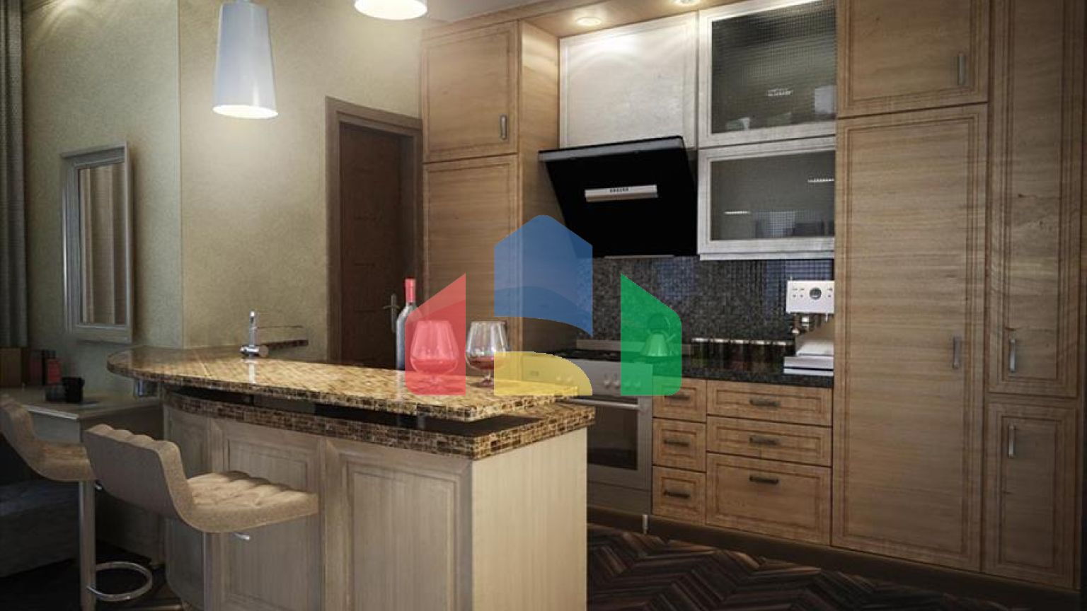 Продажа - Земельный участок 18996 m² Эвия