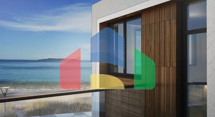 Продажа - Земельный участок 18996 m² Эвия