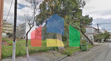 Продажа - Земельный участок 1024 m² Эвия