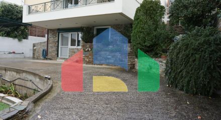 For Sale - Detached house 220 m² on the Euboea island