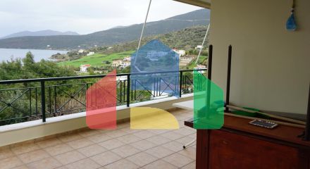 For Sale - Detached house 220 m² on the Euboea island