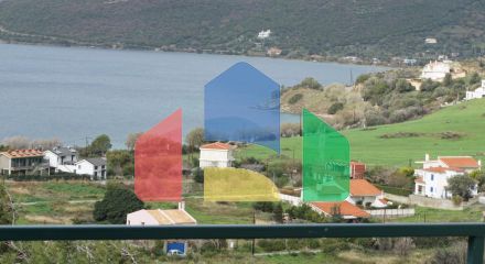 Продажа - Коттедж 220 m² Эвия