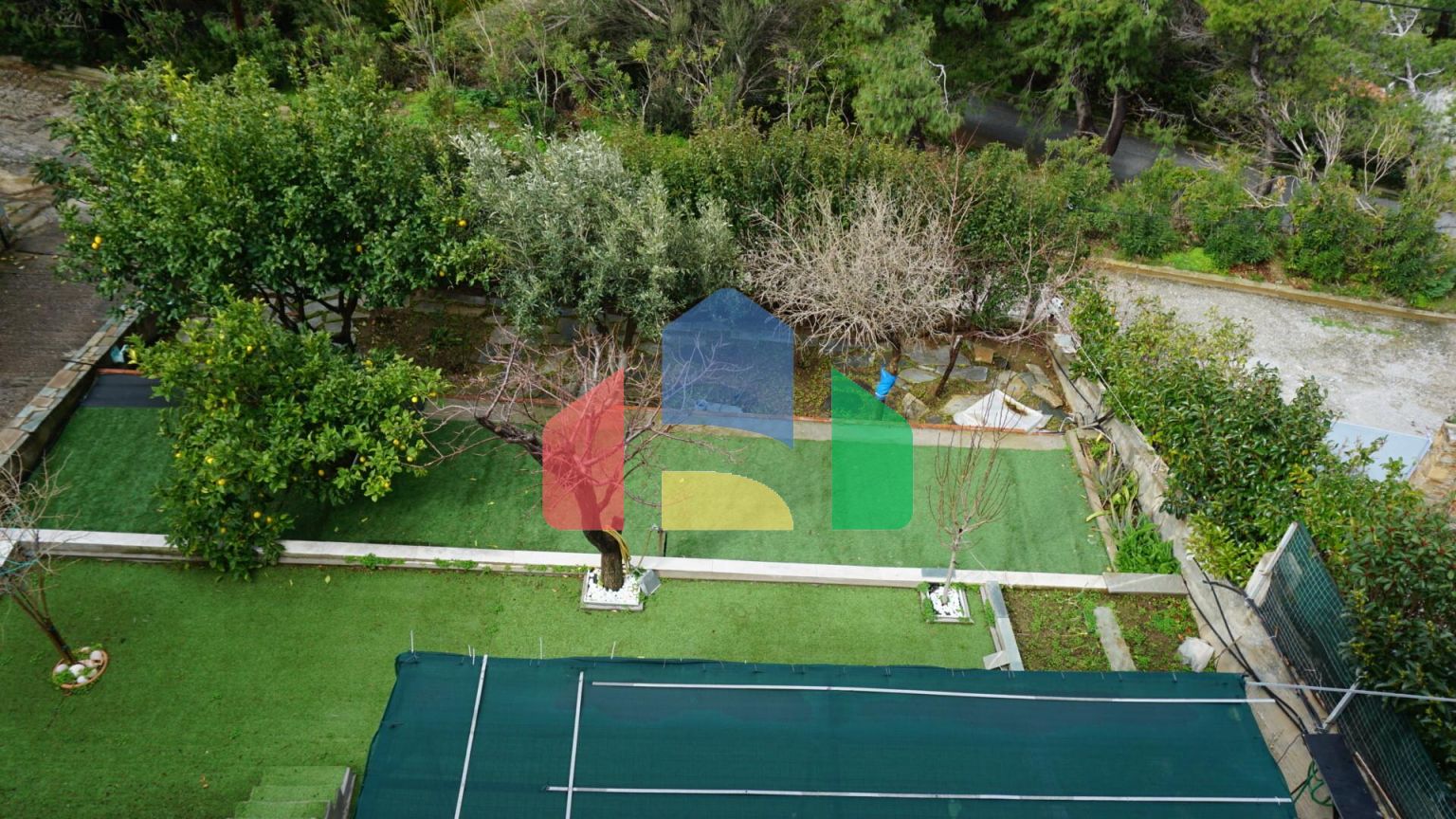 Продажа - Коттедж 220 m² Эвия