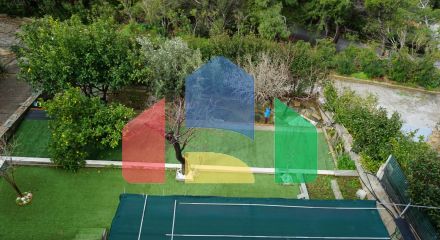 Продажа - Коттедж 220 m² Эвия