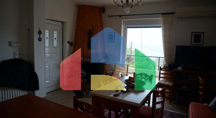 Продажа - Коттедж 220 m² Эвия