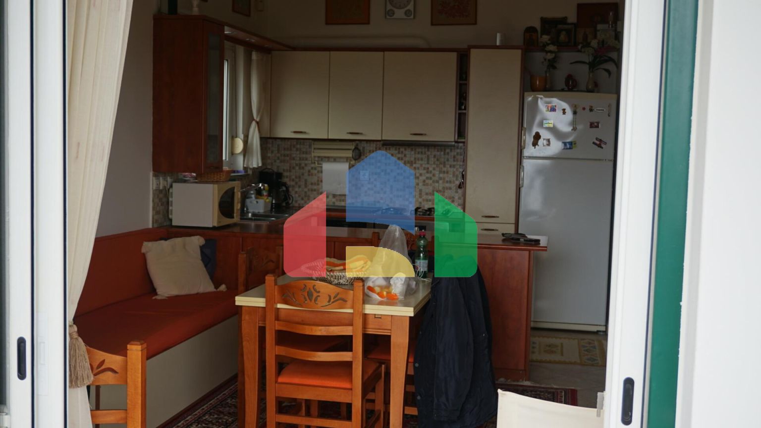 Продажа - Коттедж 220 m² Эвия