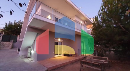 Продажа - Гостиница 307 m² Эвия