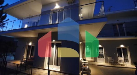 Продажа - Гостиница 307 m² Эвия