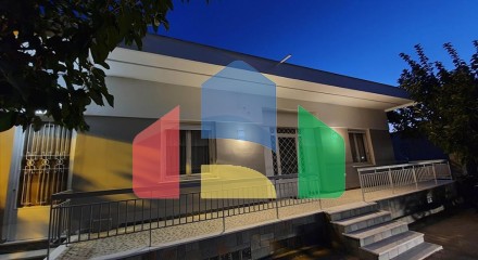 Продажа - Гостиница 307 m² Эвия