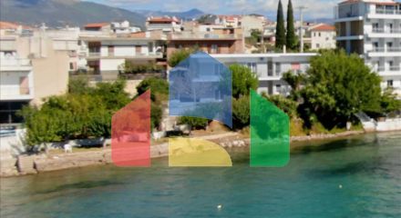 Продаж - Готель 307 m² Евія