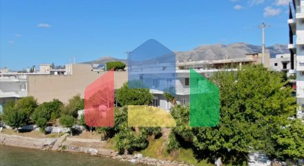 Продаж - Готель 307 m² Евія