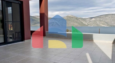 Продаж - Квартира 200 m² Евія