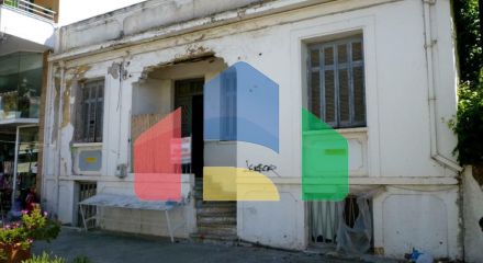 Продаж - Земельна ділянка 480 m² Евія