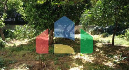 Продажа - Земельный участок 480 m² Эвия