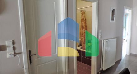 Продаж - Квартира 117 m² Евія