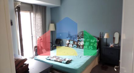 Продаж - Квартира 117 m² Евія