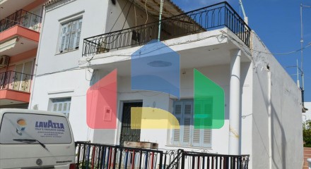 Продажа - Коттедж 100 m² Эвия