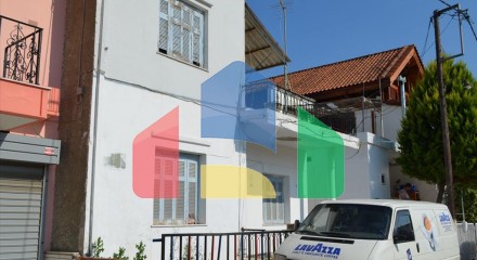 Продажа - Коттедж 100 m² Эвия