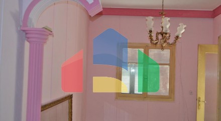 Продажа - Коттедж 100 m² Эвия