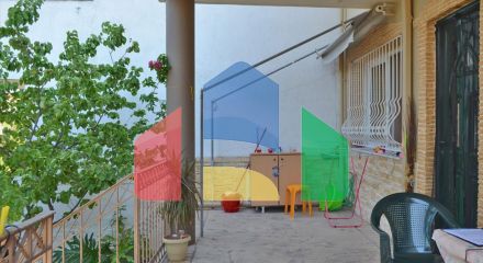 Продаж - Таунхаус 200 m² Евія