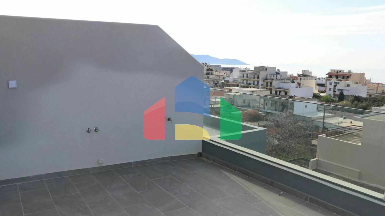 Продажа - Таунхаус 133 m² Эвия