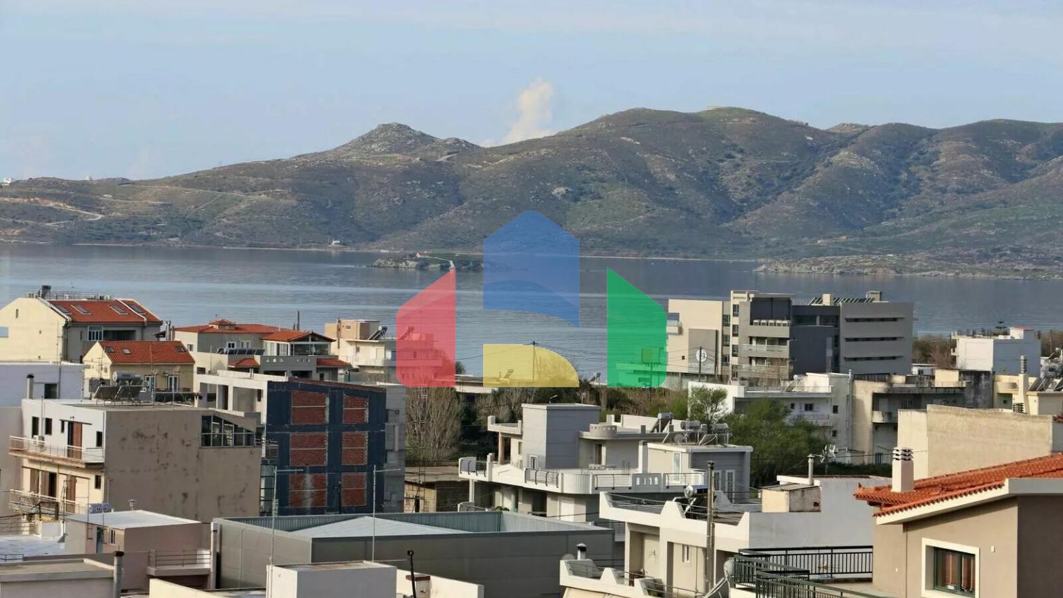 Продажа - Таунхаус 133 m² Эвия