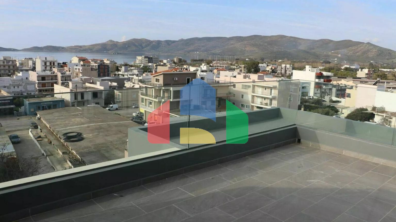 Продажа - Таунхаус 133 m² Эвия