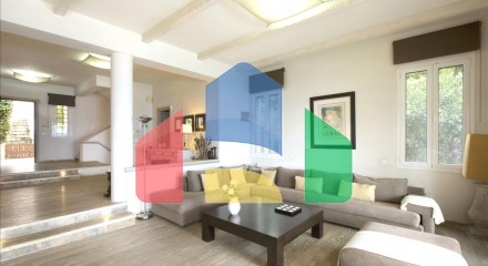 Продажа - Вилла 350 m² Эвия