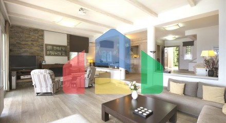 Продажа - Вилла 350 m² Эвия