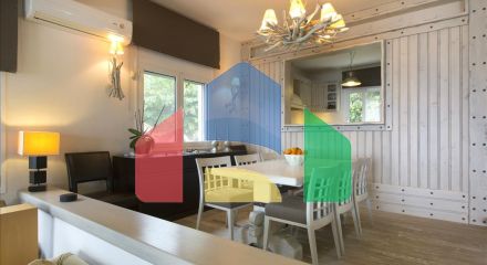 Продаж - Вілла 350 m² Евія