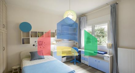 Продаж - Вілла 350 m² Евія