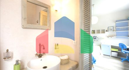 Продаж - Вілла 350 m² Евія