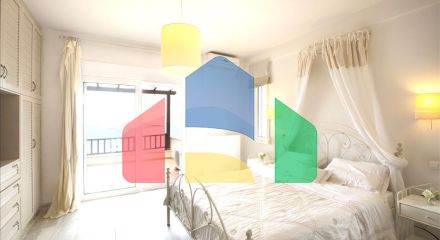 Продаж - Вілла 350 m² Евія