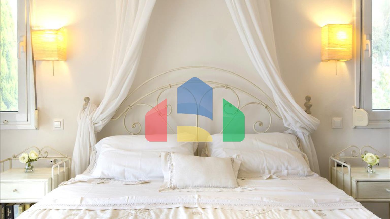 Продаж - Вілла 350 m² Евія