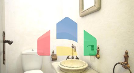 Продаж - Вілла 350 m² Евія