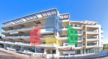 Продаж - Комерційна нерухомість 125 m² Евія