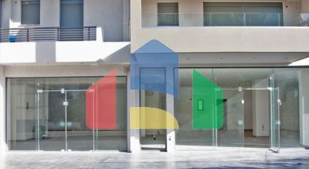 Продаж - Комерційна нерухомість 125 m² Евія
