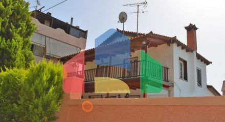 For Sale - Detached house 220 m² on the Euboea island