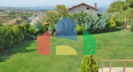 For Sale - Detached house 220 m² on the Euboea island