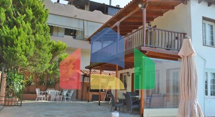 For Sale - Detached house 220 m² on the Euboea island