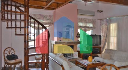 Продажа - Коттедж 220 m² Эвия