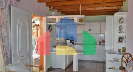 Продажа - Коттедж 220 m² Эвия