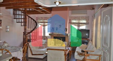 Продажа - Коттедж 220 m² Эвия